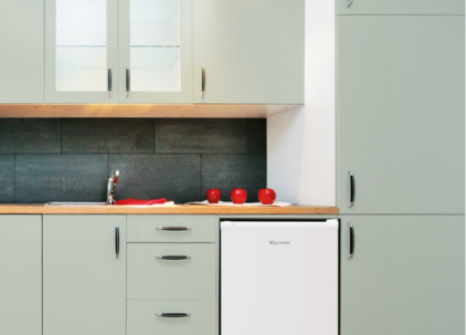 Freestanding Freezers